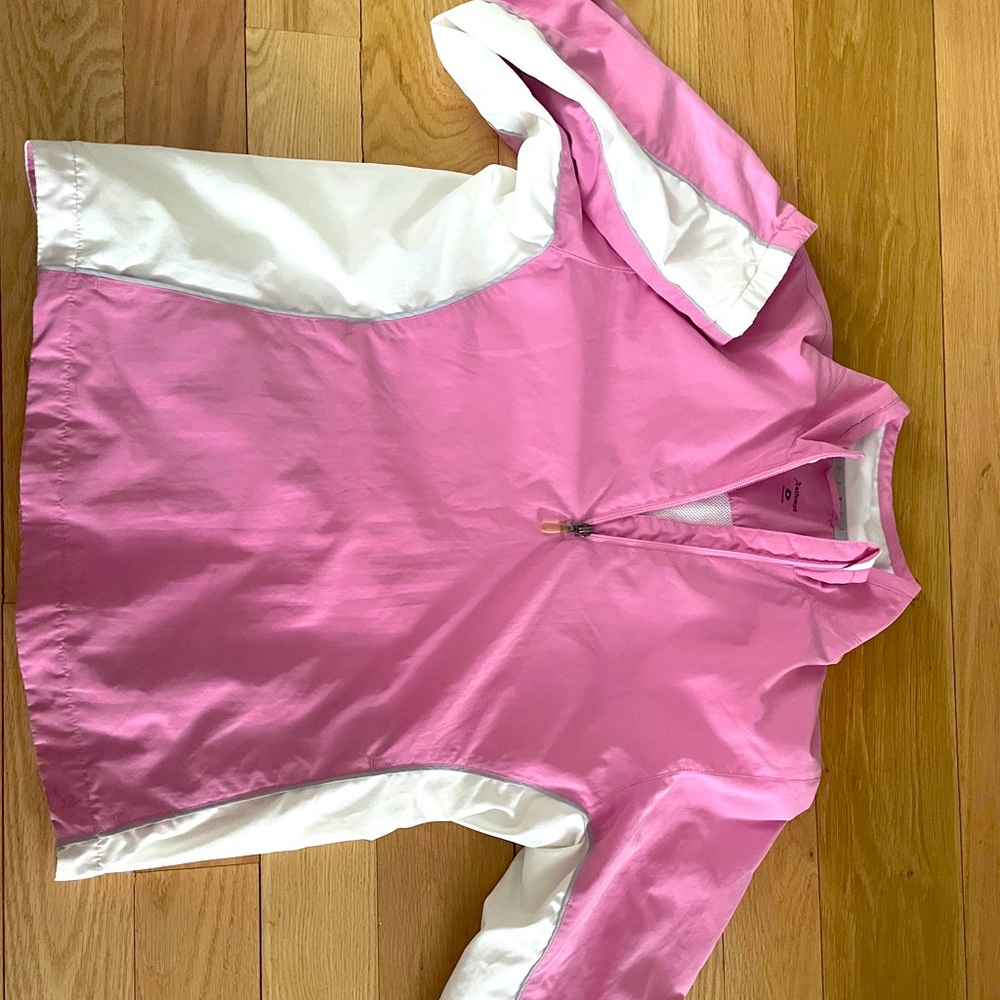 Activa Golf windbreaker